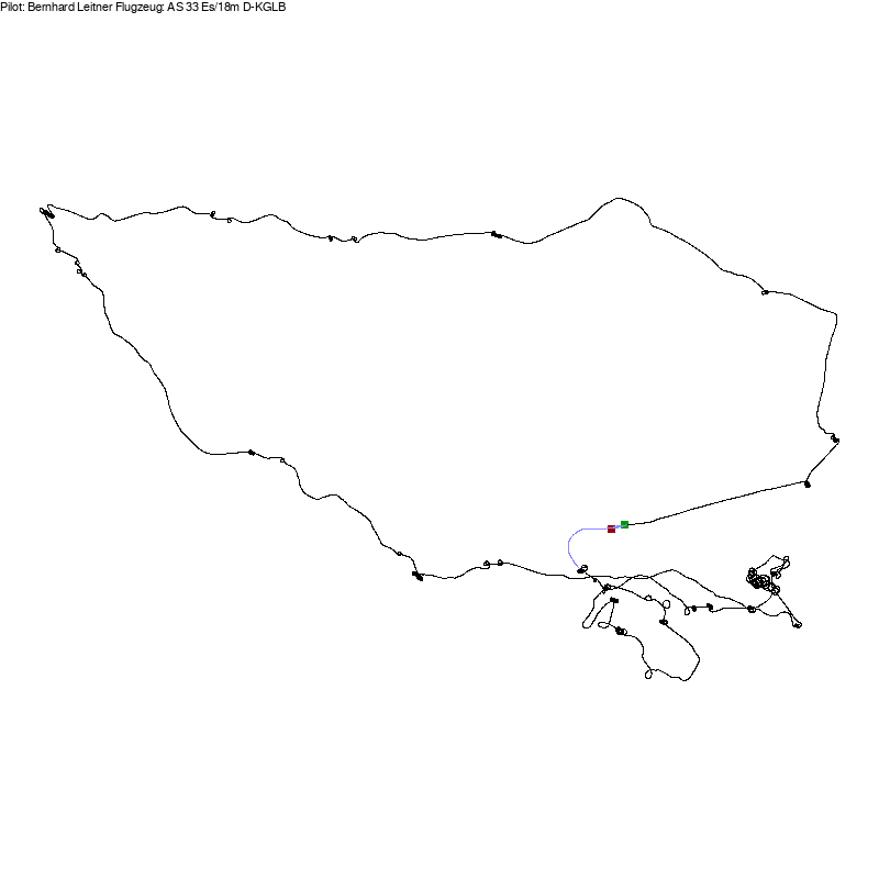 Flugspur
